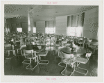 Restaurants - Dining room