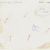 Restaurants - Grover Whalen and man signing contracts