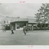 Restaurants - Exterior of Toffenetti building