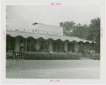 Restaurants - Exterior of Toffenetti building