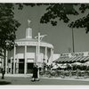 Restaurants - Exterior of Virginia Fried Chicken building