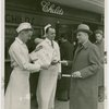 Restaurants - Childs - Childs employees in front of building