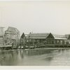 Restaurants - Heineken's on the Zuiderzee - Construction