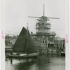 Restaurants - Heineken's on the Zuiderzee - Construction