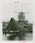 Restaurants - Heineken's on the Zuiderzee - Construction