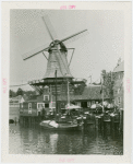 Restaurants - Heineken's on the Zuiderzee - Exterior