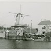 Restaurants - Heineken's on the Zuiderzee - Exterior