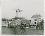 Restaurants - Heineken's on the Zuiderzee - Exterior