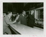 Restaurants - Schaefer Brewing Company - Sale of one millionth glass of beer