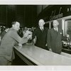 Restaurants - Schaefer Brewing Company - Sale of one millionth glass of beer