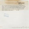 Restaurants - Schaefer Brewing Company - Howard Flanigan and Rudolph Schaefer signing contracts