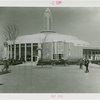 Restaurants - Schaefer Brewing Company - Building - Exterior