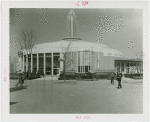 Restaurants - Schaefer Brewing Company - Building - Exterior