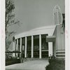 Restaurants - Schaefer Brewing Company - Building - Exterior