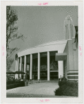 Restaurants - Schaefer Brewing Company - Building - Exterior