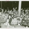 Restaurants - Schlitz Palm Garden - Crowd