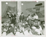 Restaurants - Schlitz Palm Garden - Prize giveaway