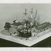 Rhode Island Participation - Model of building