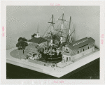 Rhode Island Participation - Model of building