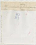 Rhode Island Participation - Governor and Mrs. Vanderbilt signing book