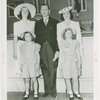 Rhode Island Participation - Governor Vanderbilt and family