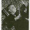 Romania Participation - Grigoras Dinicu (violinist and composer) performs