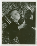 Romania Participation - Grigoras Dinicu (violinist and composer) performs