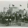 Romania Participation - Woman performing at Romanian Day