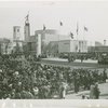 Romania Participation - Crowd at Romanian Day