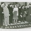 Romania Participation - Employees of restaurant