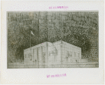 Romania Participation - Building - Sketch