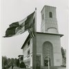 Romania Participation - Building - Exterior