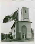 Romania Participation - Building - Exterior