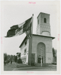 Romania Participation - Building - Exterior