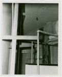 Romania Participation - Building - Pipes and wood beams