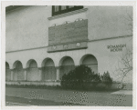 Romania Participation - Building - Exterior