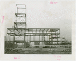 Romania Participation - Building - Construction - Exterior