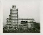 Romania Participation - Building - Construction - Exterior