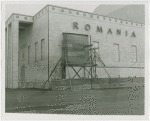 Romania Participation - Building - Construction - Exterior