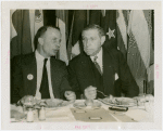 Roosevelt (Franklin Delano and family) - Teddy Roosevelt and Owen J. Roberts (Justice of U.S. Supreme Court)