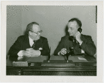 Roosevelt (Franklin Delano and family) - Colonel T. Roosevelt