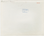 Roosevelt (Franklin Delano and family) - Colonel T. Roosevelt