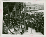 Russia (USSR) Participation - Crowd