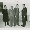 Russia (USSR) Participation - Grover Whalen and group