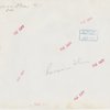 Russia (USSR) Participation - Grover Whalen and group