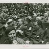 Russia (USSR) Participation - Crowd