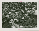 Russia (USSR) Participation - Crowd