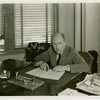 Russia (USSR) Participation - H.A. Tikhomienov (Commissioner General of the USSR)