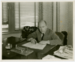 Russia (USSR) Participation - H.A. Tikhomienov (Commissioner General of the USSR)