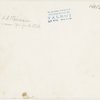 Russia (USSR) Participation - H.A. Tikhomienov (Commissioner General of the USSR)